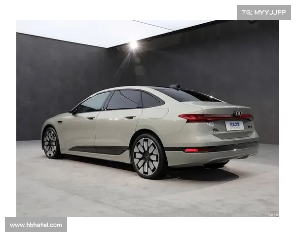 全新奥迪A6L e-tron续航745km,还有激光雷达 全新奥迪A6L e-tron续航745km,还有激光雷达