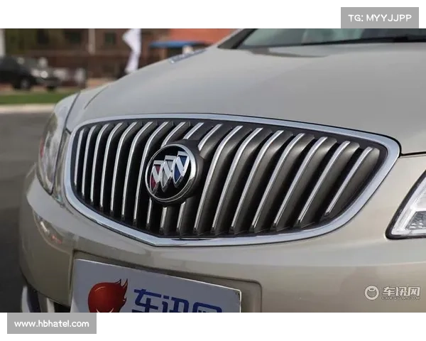 全新英朗懂你而来 安骅全面接受预定